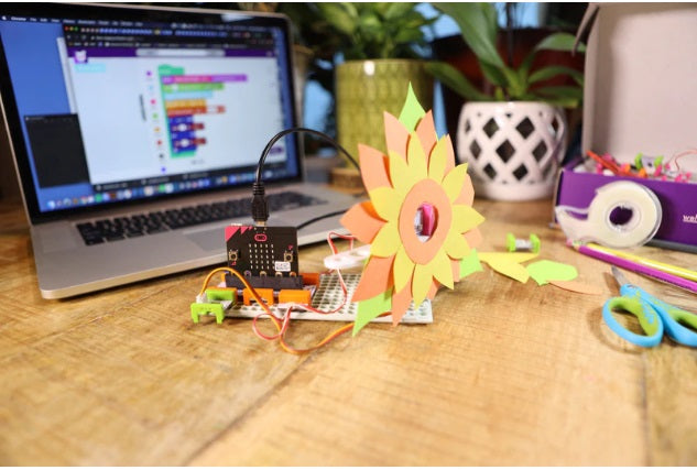 Sphero Craft Pack