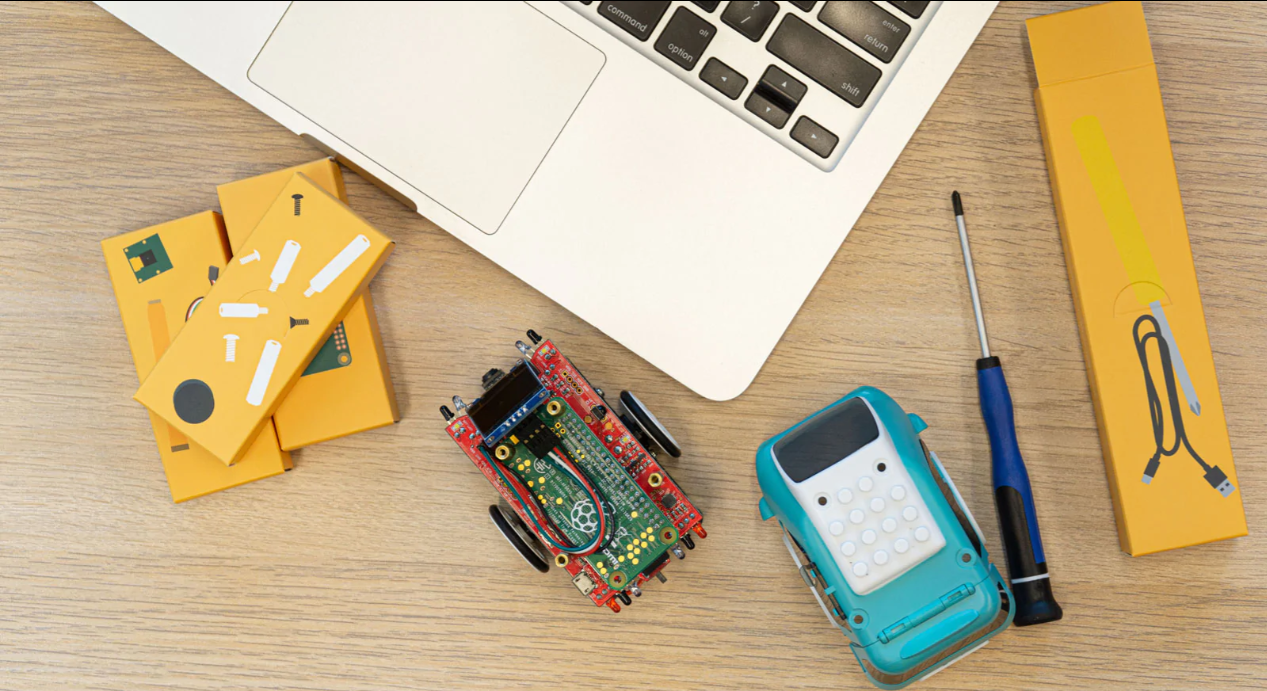 Zumi Educator Package