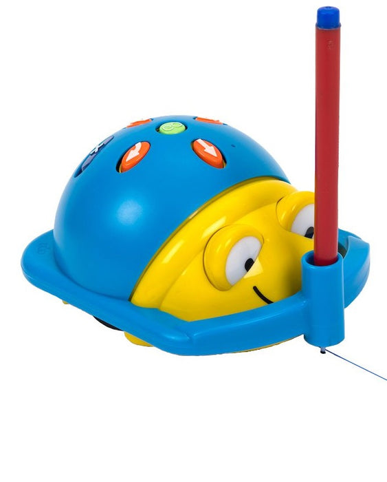 Bee-Bot Jackets - Pen Holder (6 Pack)