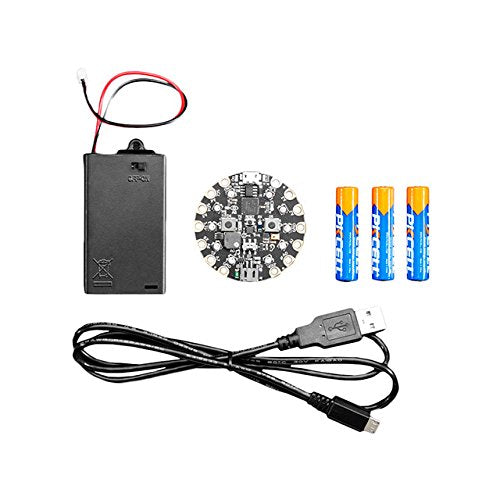 Circuit Playground Express - Base Kit