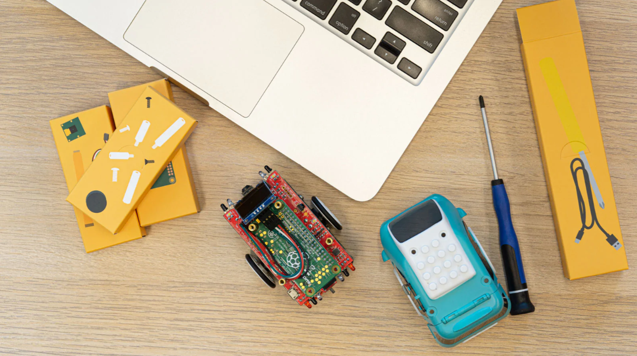 Zumi Educator Package