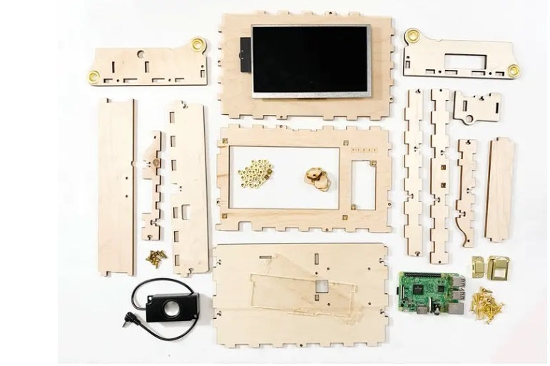 Piper Computer Kit V4