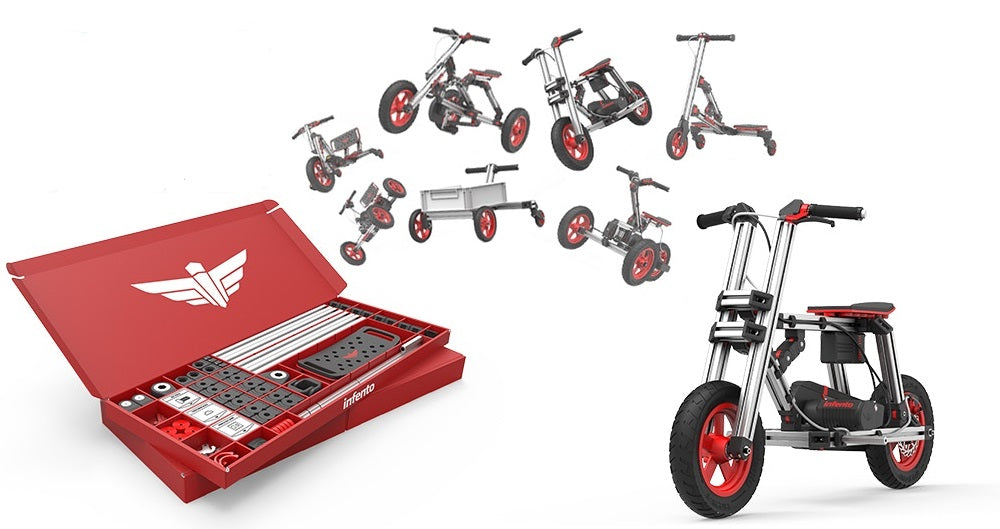 Pro Kit (Additional Shipping Costs will Apply)