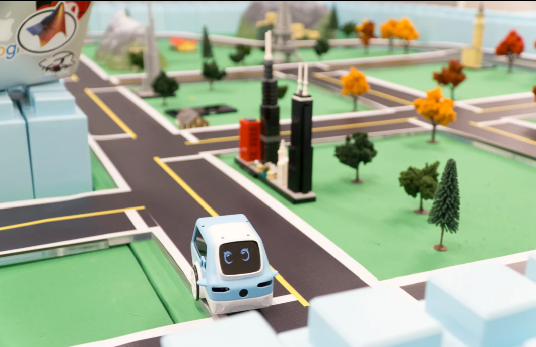 Zumi Educator Package