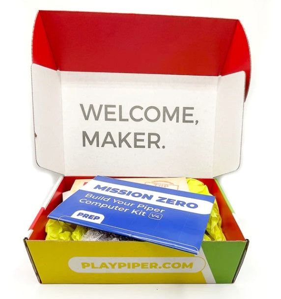 Piper Computer Kit V4