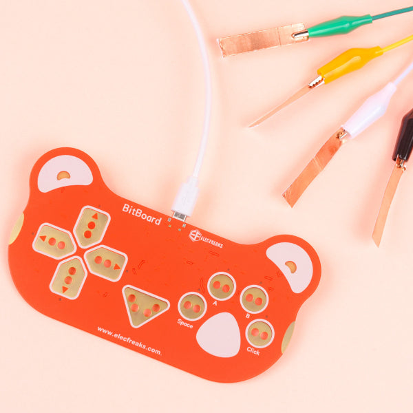 Bitboard Kit (ElecFreaks)