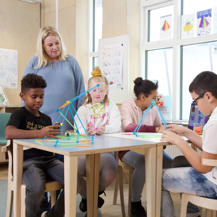 Bundle: STEAM Classroom Robotics - micro:bit Included