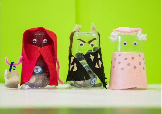 Sphero Craft Pack