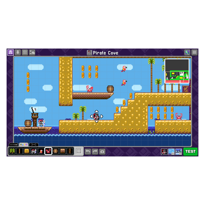 Bloxels Game Studio Pack