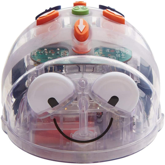 Blue-Bot Store and Charge Bundle- (6 Blue-Bots & Storage Bag & Docking Station)