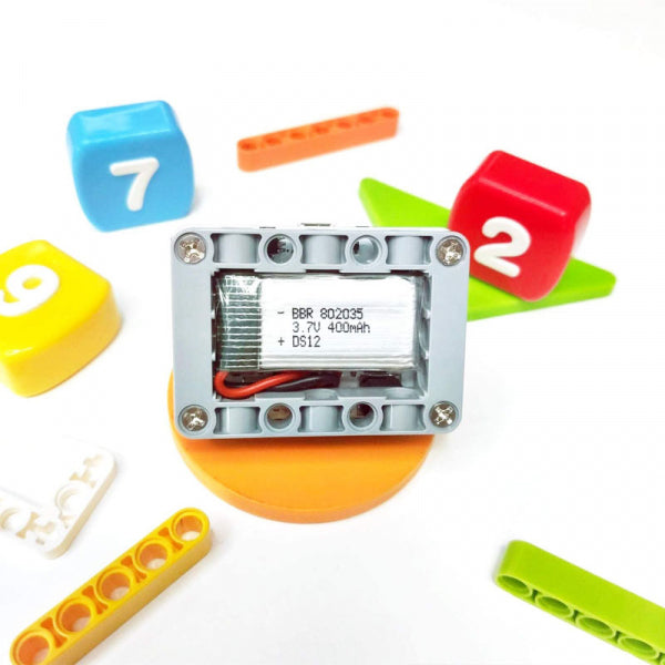 Wukong Expansion Board Adapter (for the micro:bit) - ElecFreaks