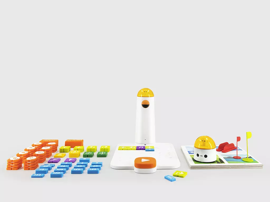 MatataStudio Coding Set