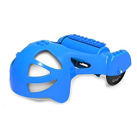 Sphero Chariot