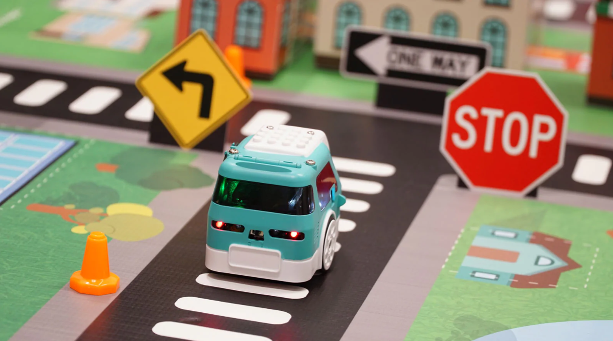 Zumi Educator Package