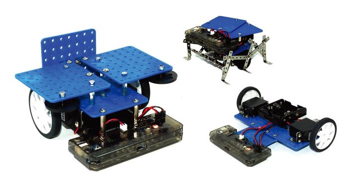 Rokit Smart - Set of 10 kits