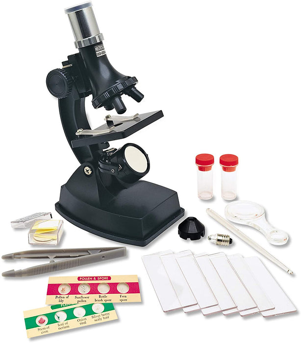 Elite Microscope - Classroom Bundle - (10 pack)