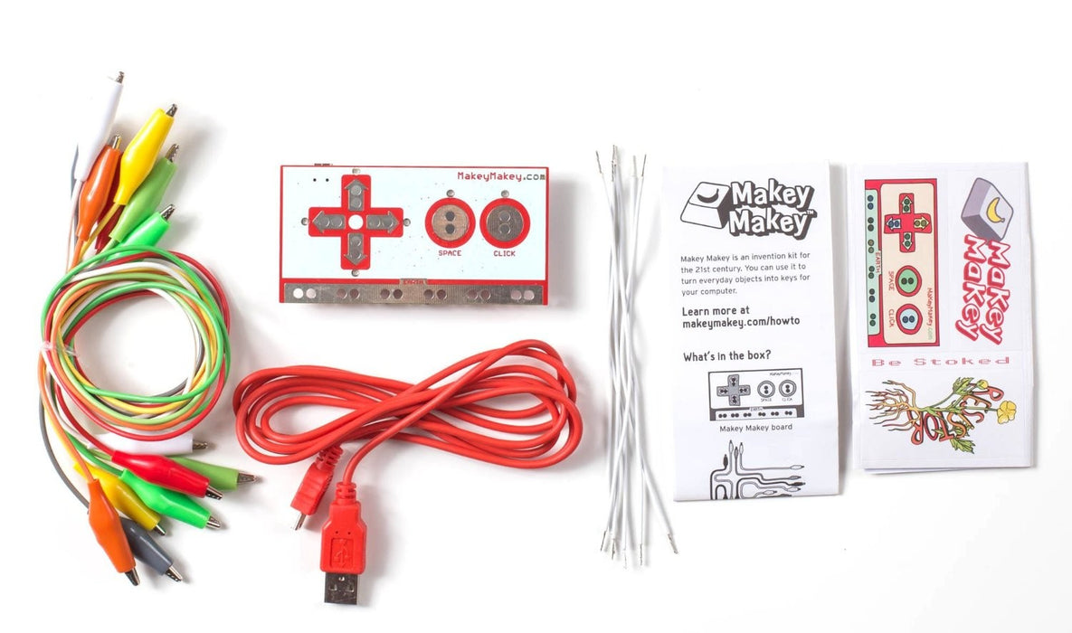 Makey Makey - Classic Kit