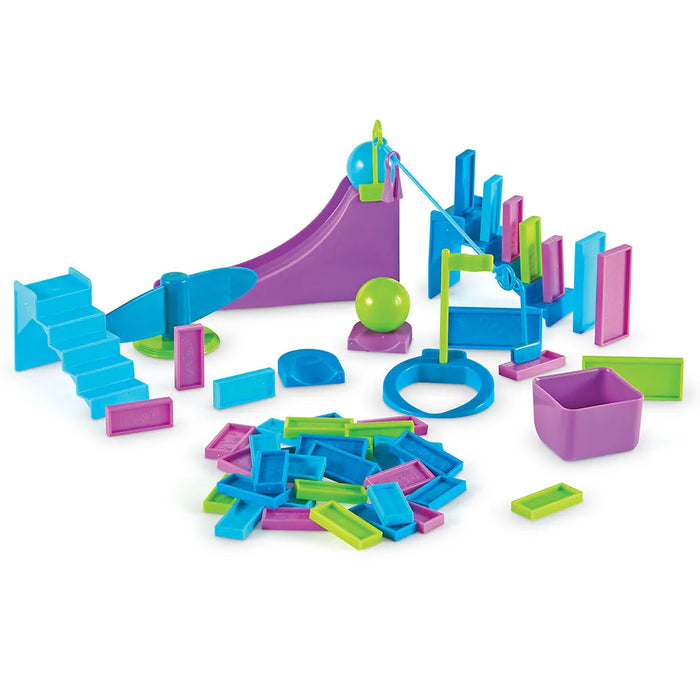STEM Explorers™ Domino Dash