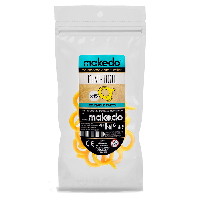 makedo MINI-TOOL 015
