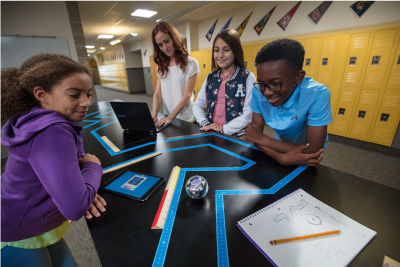 Sphero BOLT Power Pack (Previous Version)