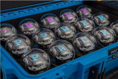 Sphero BOLT Power Pack (Previous Version)