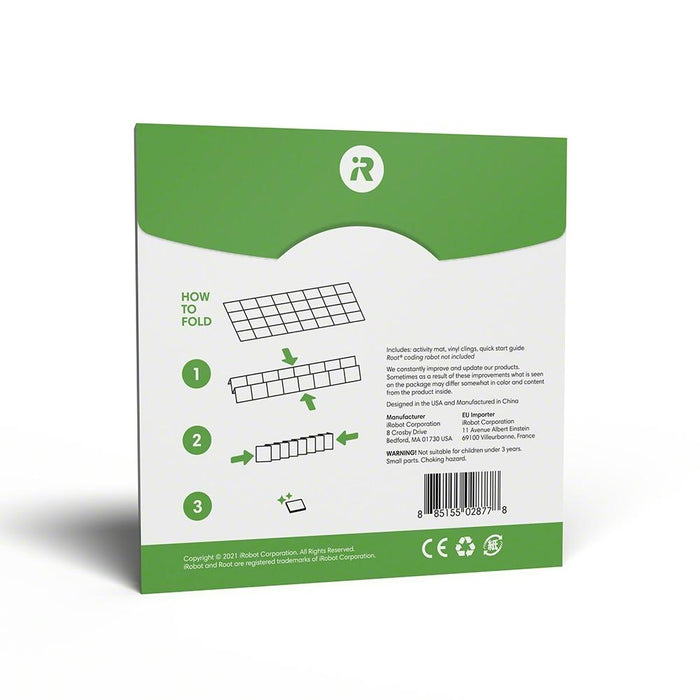 Root Adventure Pack: Coding with Soccer