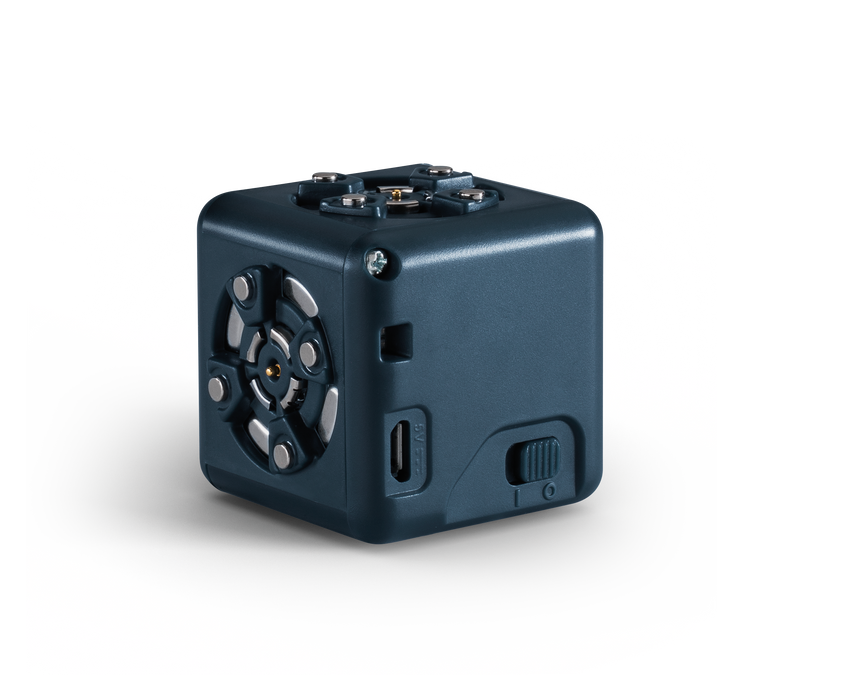 Battery Cubelet
