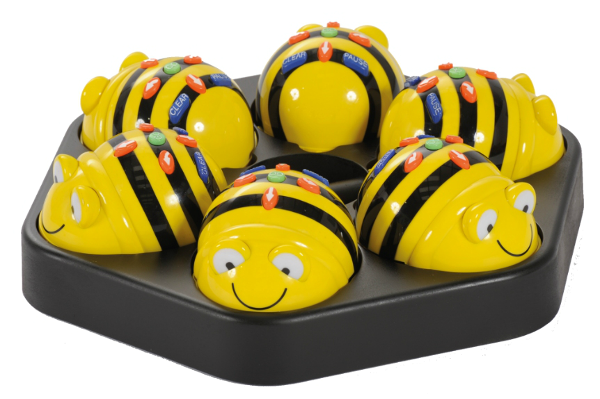 Blue-Bot & Bee-Bot Docking Station