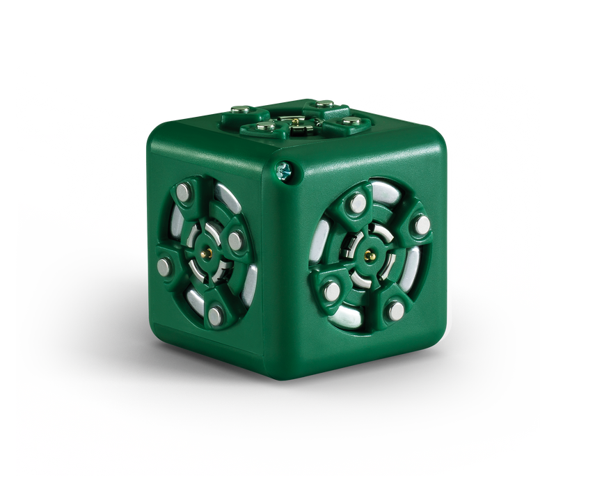 Blocker Cubelet
