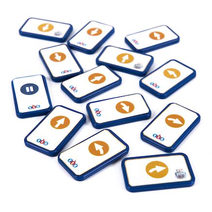 TacTile Reader Standard Tile Pack