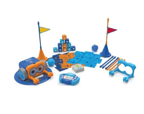 Botley® 2.0 the Coding Robot Activity Set