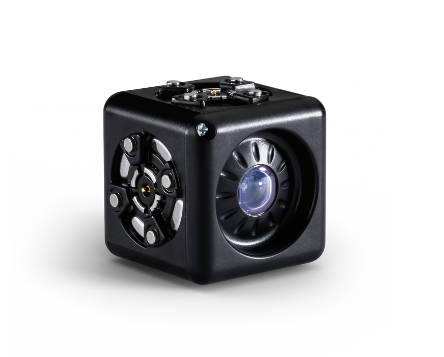 Brightness Cubelet