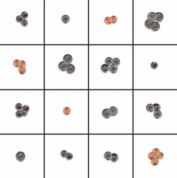 Bee-Bot (3 Robot Pack)- Robot Bundle with Mat & Command Cards