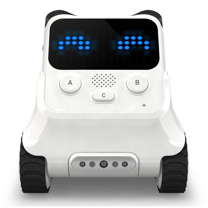 Codey Rocky with Bluetooth Dongle