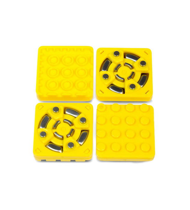 Cubelets Brick Adapter 4-Pack