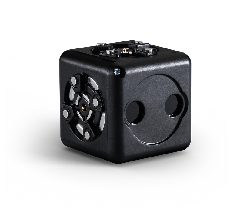 Distance Cubelet