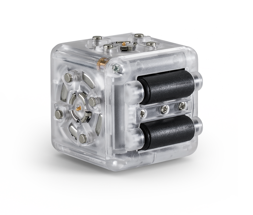 Drive Cubelet