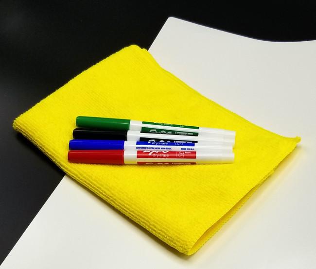 Dry Erase Mat