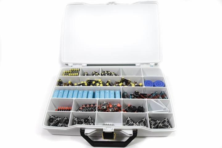 Circuit Scribe -Everything Classroom Kit