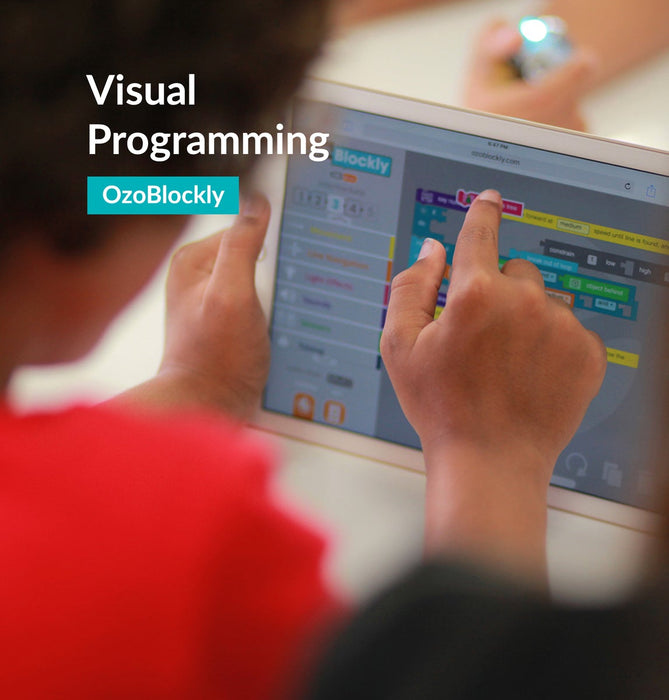 EVO Classroom Kit 2.0 (12 Bots)