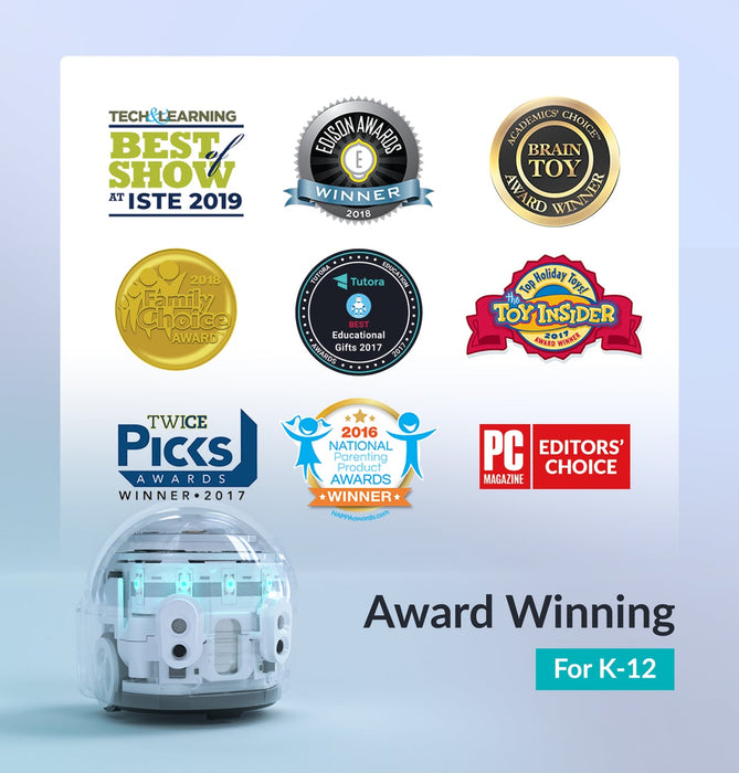 EVO Classroom Kit 2.0 (18 Bots)