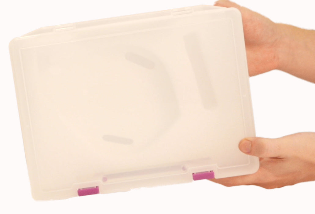 Finch Robot 2.0 Single Carry Case