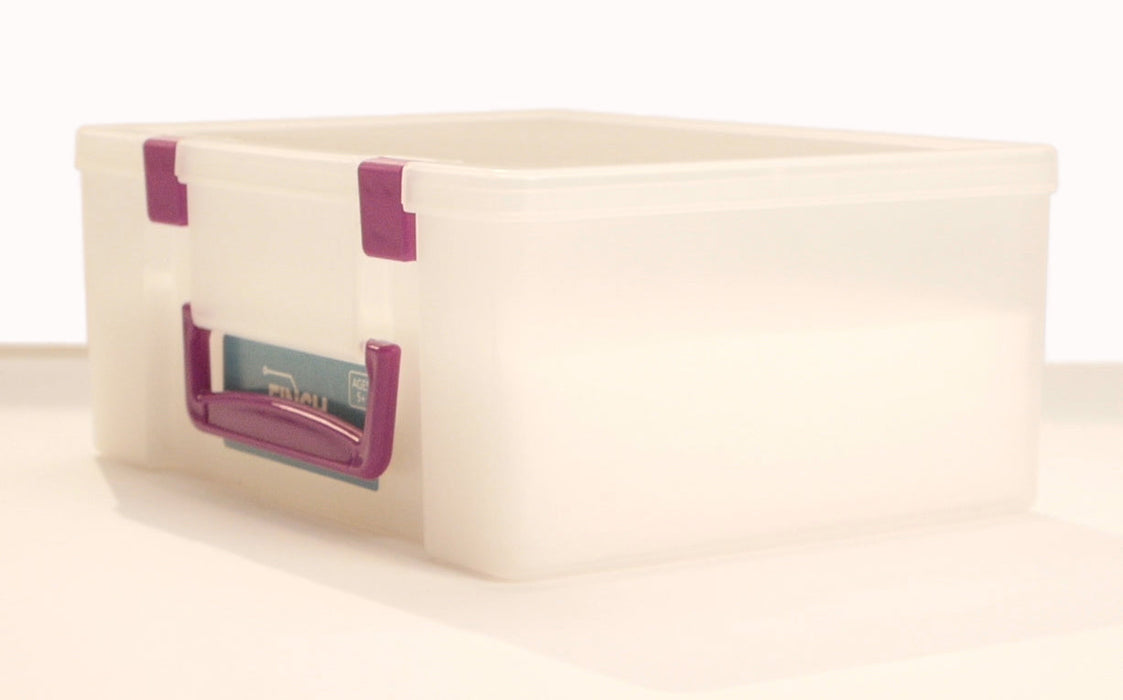 Finch Robot 2.0 Single Carry Case