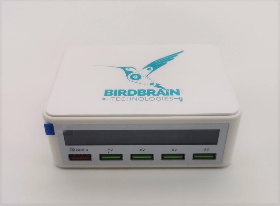 Finch USB Charging Hub
