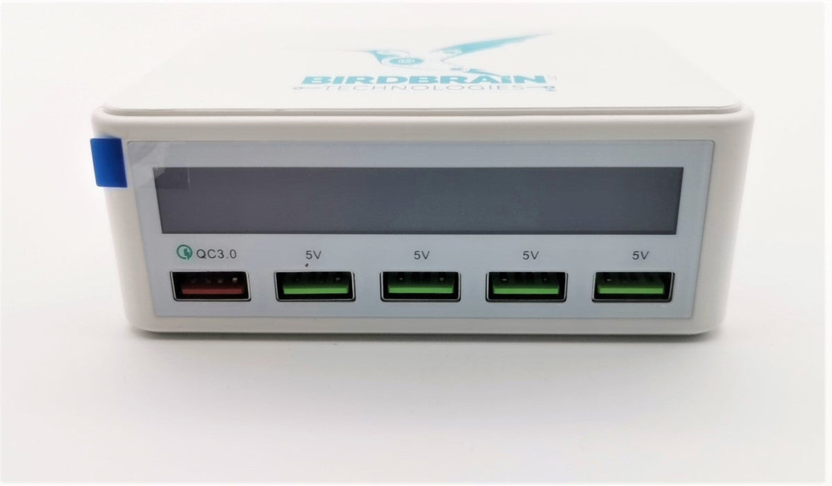 Finch USB Charging Hub