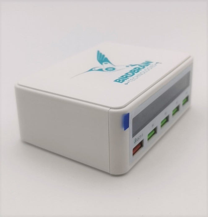 Finch USB Charging Hub