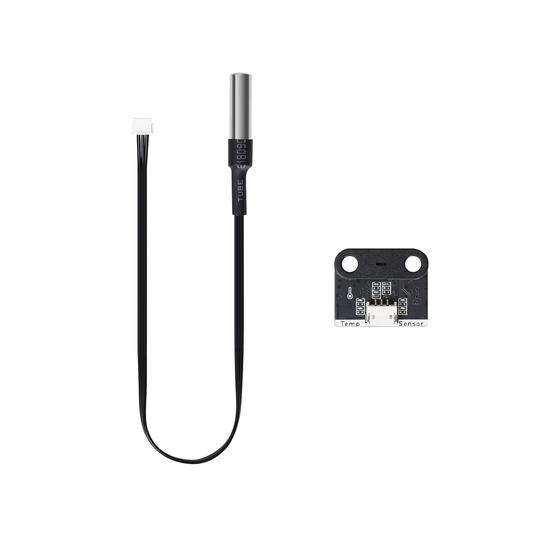 AI & IOT Scientist Add-On Pack (for mBot 2.0 Neo)