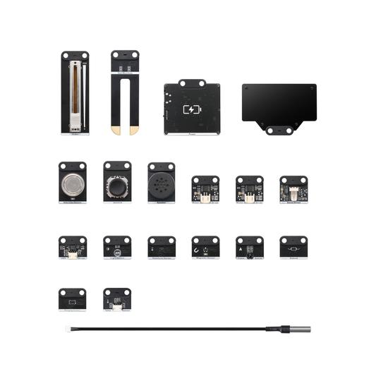 AI & IOT Scientist Add-On Pack (for mBot 2.0 Neo)