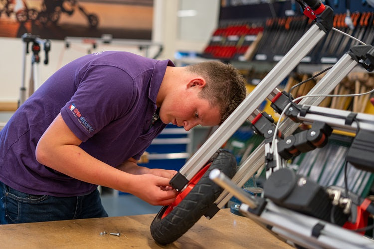 Pro Kit (Additional Shipping Costs will Apply)