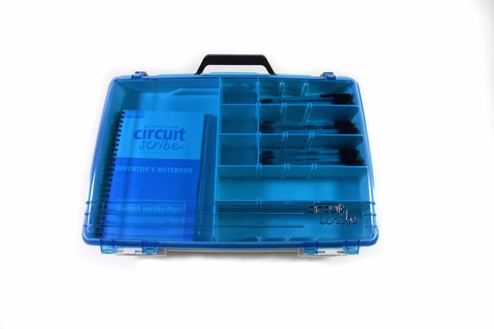 Circuit Scribe - Intro Classroom Kit